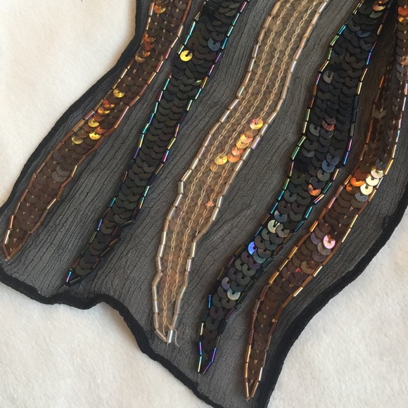 Insanely Beautiful Sash - Picture 4 of 4